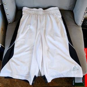 Adidas Mens Basketball Shorts